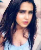 Experience Sensual Bliss With Escort Hiba Business Bay